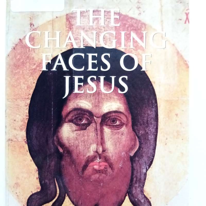The Changing Faces of Jesus by Geza Vermes  Unveiling the Historical Jesus Across Time