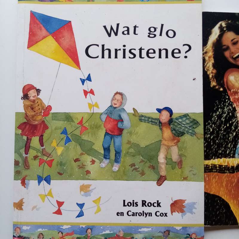 Inspirerende Christelike Boeke Bundel - Groei in Geloof, Liefde en Lewe