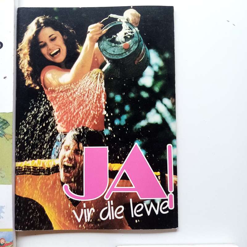 Inspirerende Christelike Boeke Bundel - Groei in Geloof, Liefde en Lewe