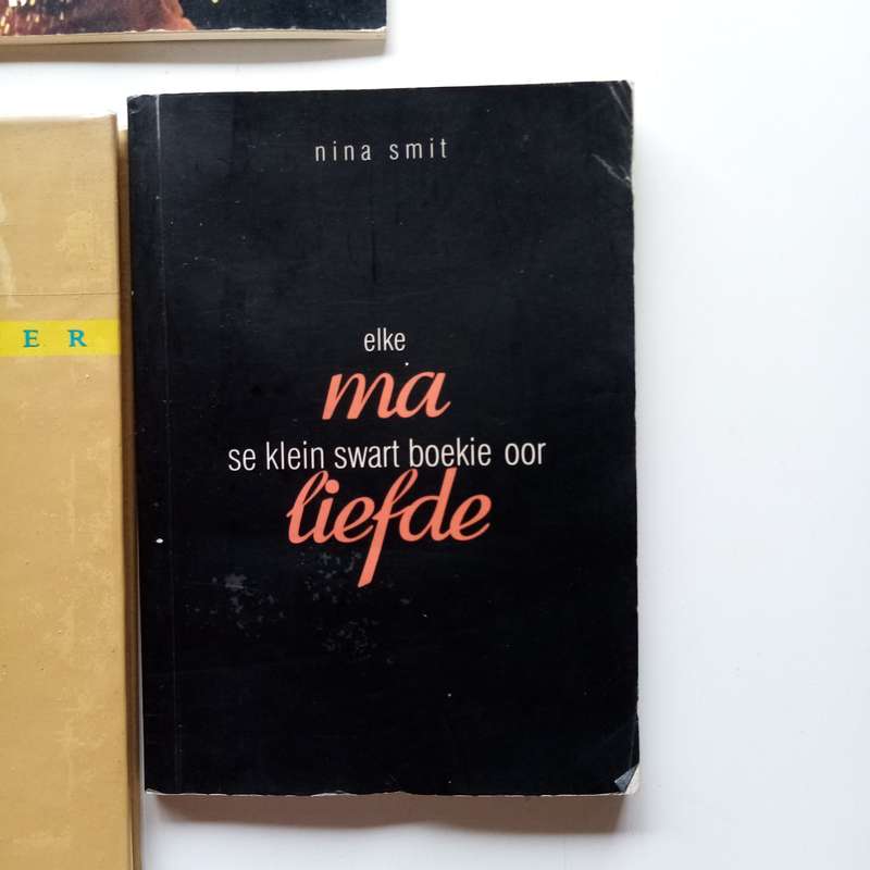 Inspirerende Christelike Boeke Bundel - Groei in Geloof, Liefde en Lewe