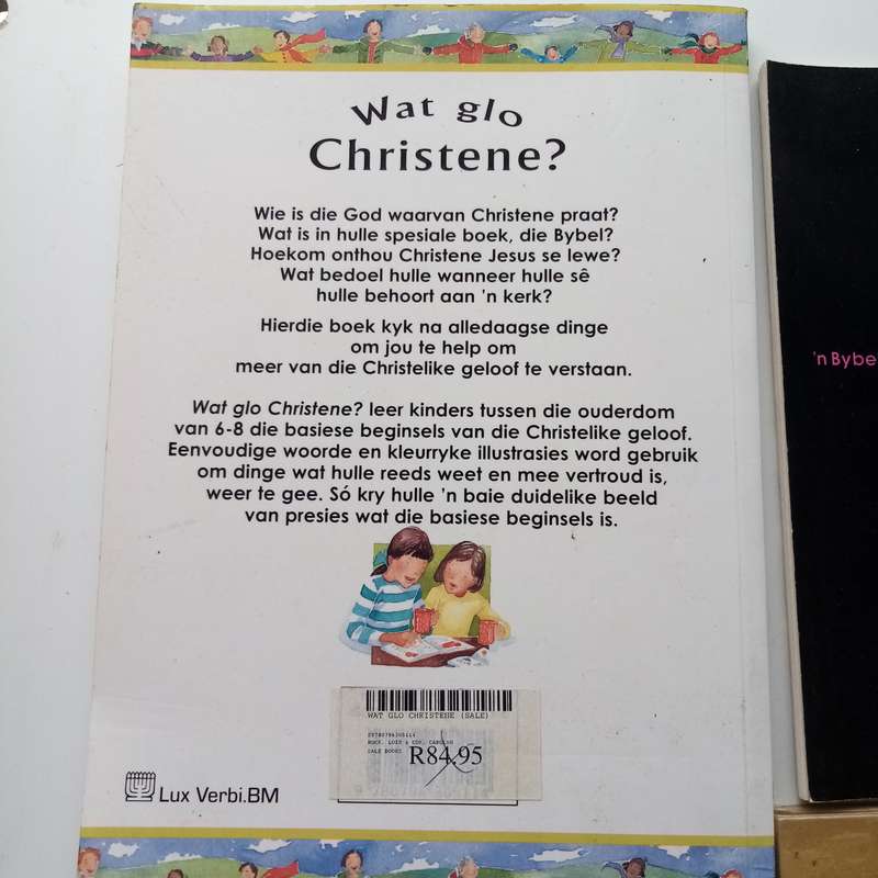Inspirerende Christelike Boeke Bundel - Groei in Geloof, Liefde en Lewe