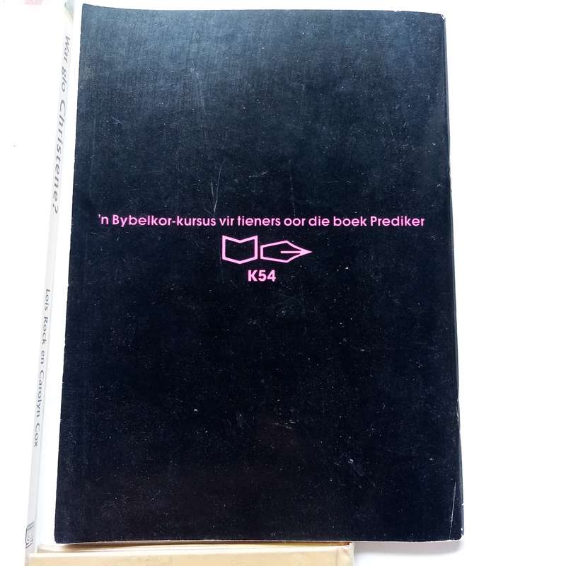 Inspirerende Christelike Boeke Bundel - Groei in Geloof, Liefde en Lewe