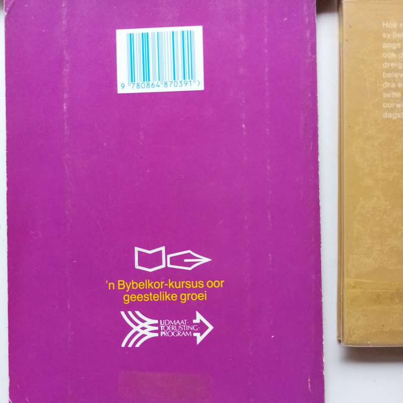 Inspirerende Christelike Boeke Bundel - Groei in Geloof, Liefde en Lewe