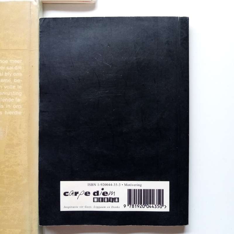 Inspirerende Christelike Boeke Bundel - Groei in Geloof, Liefde en Lewe