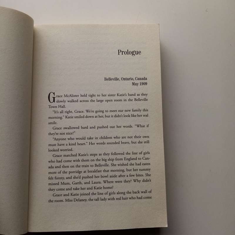 No Journey Too Far by Carrie Turansky