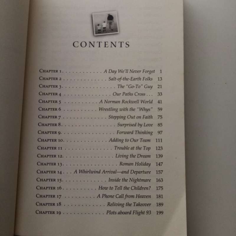 Let's Roll! (Ordinary People, Extraordinary Courage) by Lisa Beamer & Ken Abraham