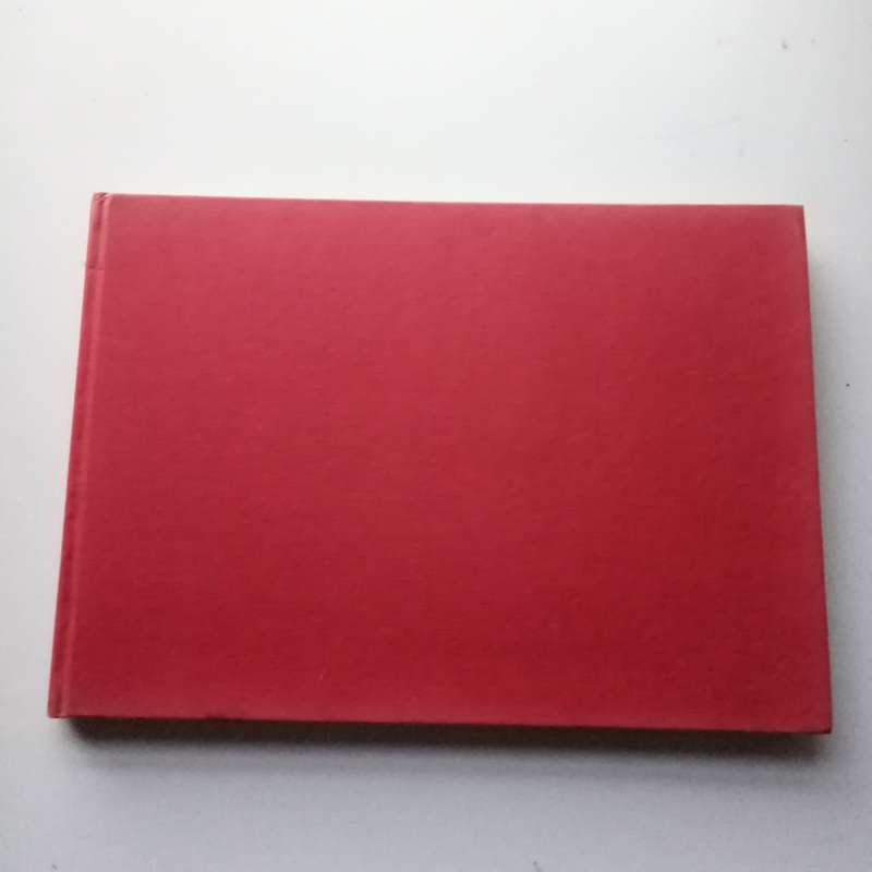 Switzerland  Hardcover book