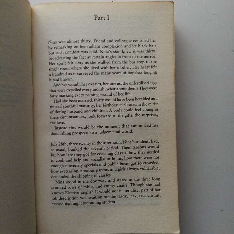 The Immigrant by Manju Kapur | Compelling Story of Love, Identity, and Cultural Conflict