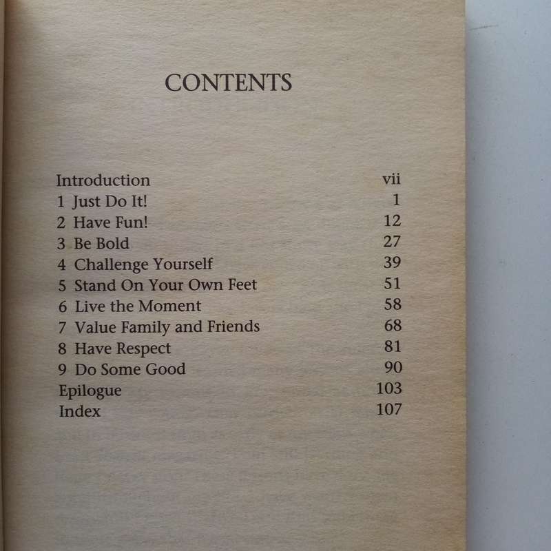 Screw It, Lets Do It by Richard Branson | Inspiring Memoir and Business Wisdom