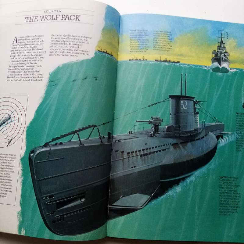 The Weapons That Changed the World by Ian Hogg | A Comprehensive History of Revolutionary Weapons
