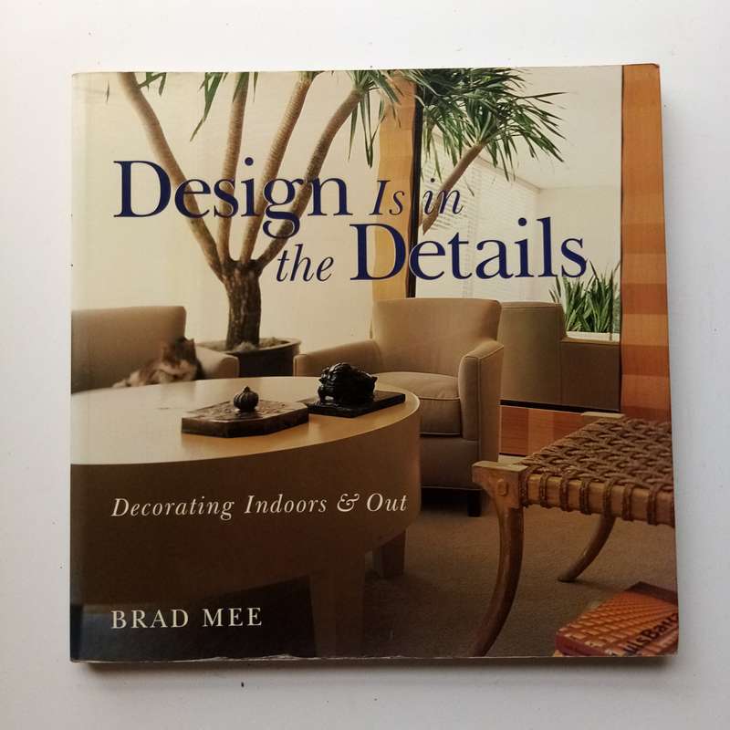 Design Is in the Details: Living Spaces by Brad Mee | Interior Design Inspiration & Tips