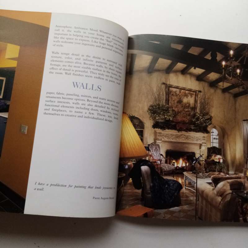 Design Is in the Details: Living Spaces by Brad Mee | Interior Design Inspiration & Tips