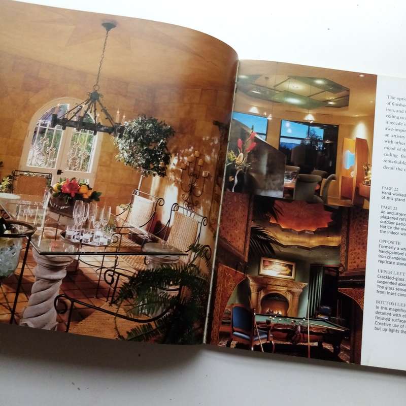 Design Is in the Details: Living Spaces by Brad Mee | Interior Design Inspiration & Tips