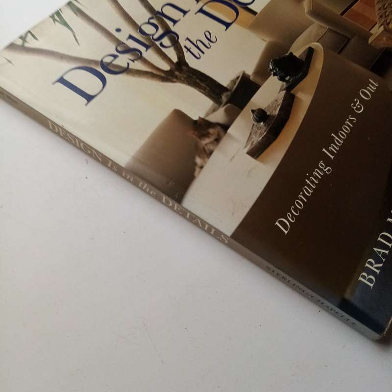 Design Is in the Details: Living Spaces by Brad Mee | Interior Design Inspiration & Tips