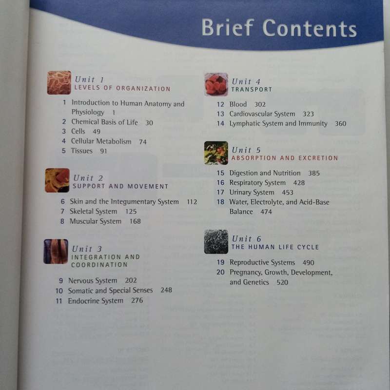 Hole's Essentials of Human Anatomy and Physiology by David N. Shier | Comprehensive Textbook