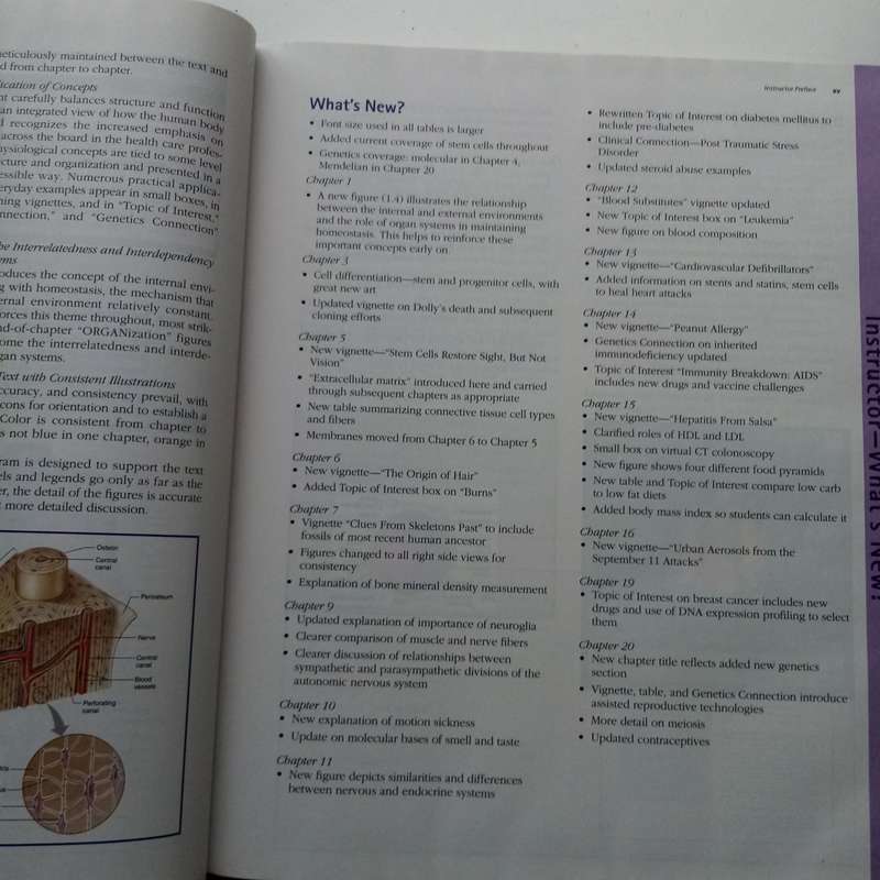 Hole's Essentials of Human Anatomy and Physiology by David N. Shier | Comprehensive Textbook