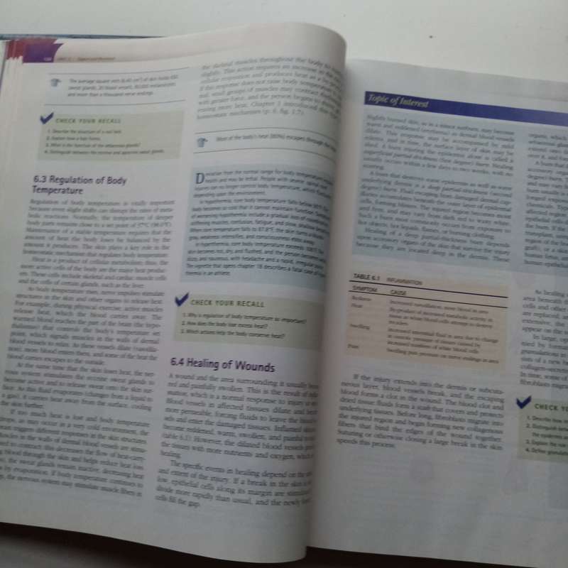 Hole's Essentials of Human Anatomy and Physiology by David N. Shier | Comprehensive Textbook