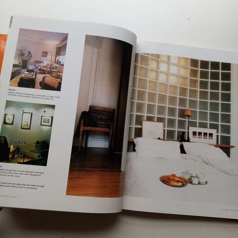 The Right Light: Lighting Essentials for the Home by Lisa Skolnik | A Guide to Perfect Lighting Desi