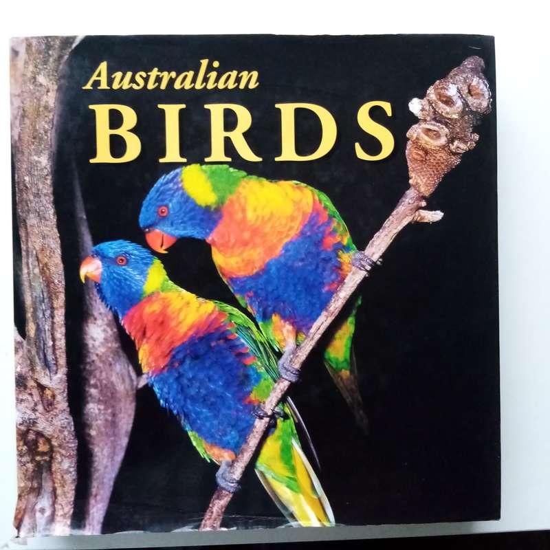 3 Book Bundle - Australia | Spectacular Sydney, Australian Birds, and Australian Photography