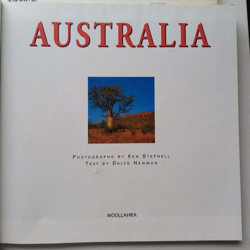 3 Book Bundle - Australia | Spectacular Sydney, Australian Birds, and Australian Photography
