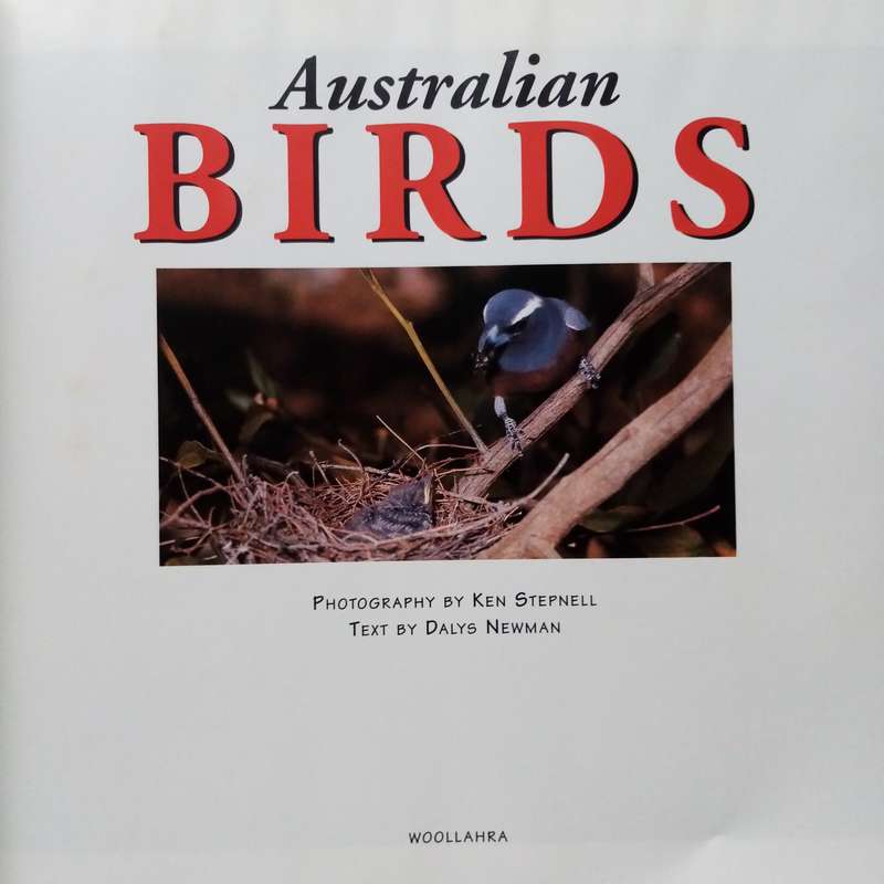 3 Book Bundle - Australia | Spectacular Sydney, Australian Birds, and Australian Photography