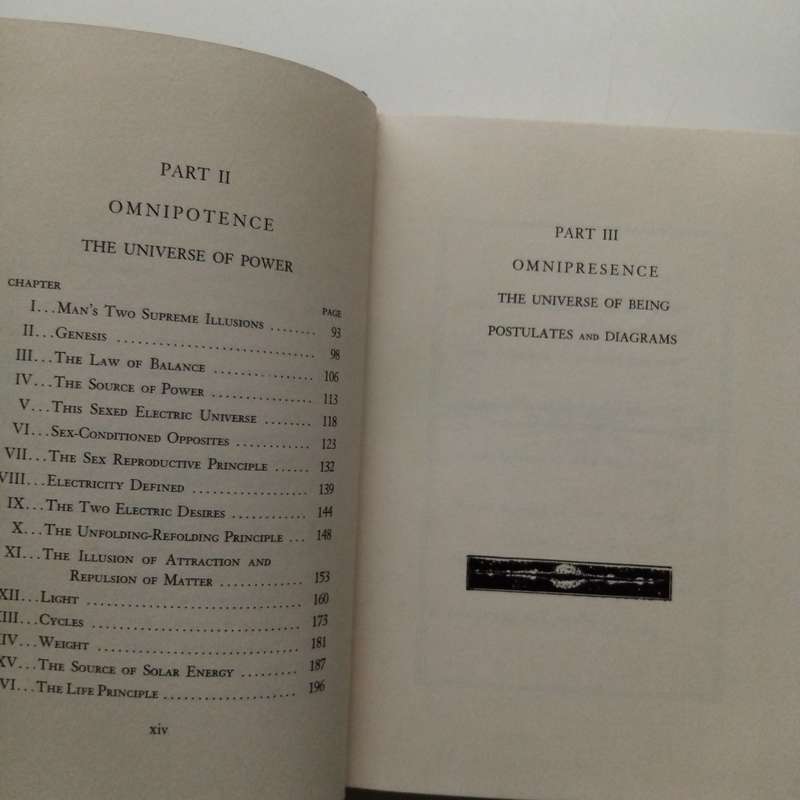 The Secret of Light by Walter Russell | Exploring the Nature of Light and the Universe Philosophy