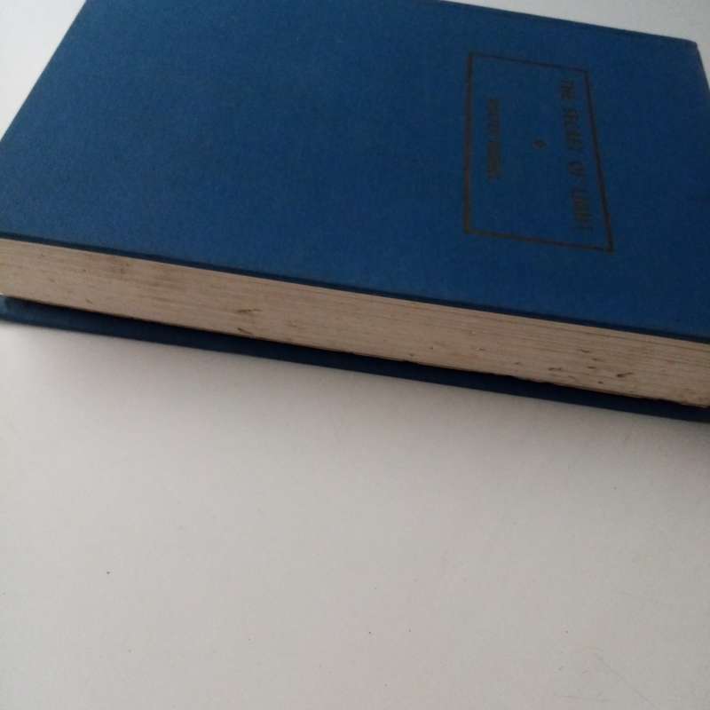 The Secret of Light by Walter Russell | Exploring the Nature of Light and the Universe Philosophy