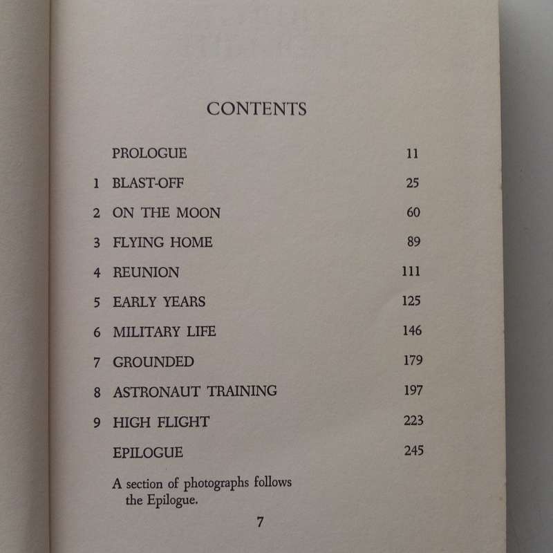 To Rule the Night: The Discovery Voyage of Astronaut Jim Irwin by James B. Journey to the Moon