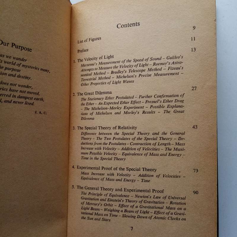 Relativity for the Layman by James A. Coleman | Simplified Introduction to Einsteins Theory