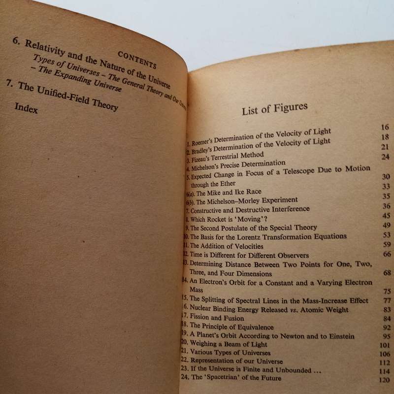 Relativity for the Layman by James A. Coleman | Simplified Introduction to Einsteins Theory