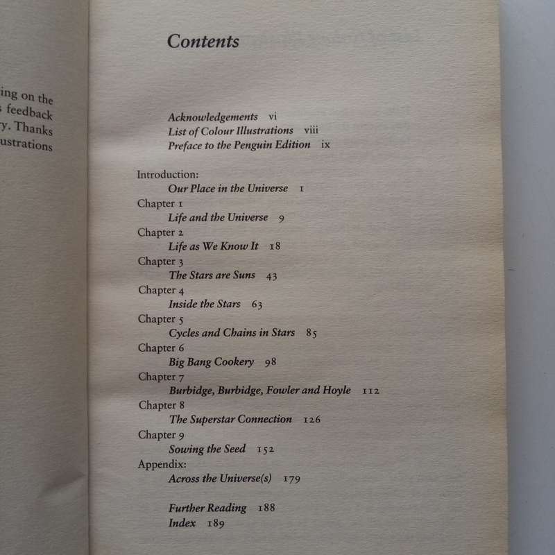 Stardust by John Gribbin | A Journey Through the Cosmos and the Birth of Stars