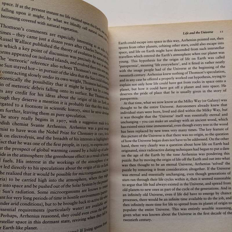 Stardust by John Gribbin | A Journey Through the Cosmos and the Birth of Stars