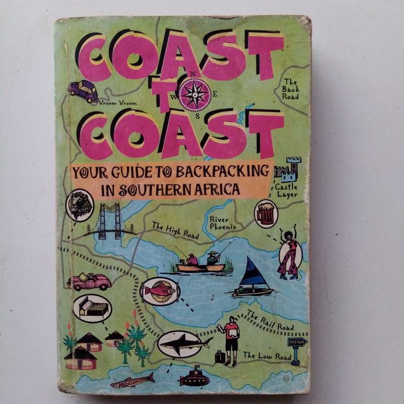Coast to Coast: Your Guide to Backpacking in South Africa | Ultimate Adventure Travel Guide