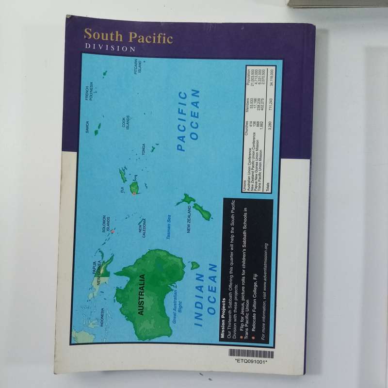 Seventh-Day Adventist Book 3 Bundle  People on the Move, The Book of Numbers  For Better or For Wo