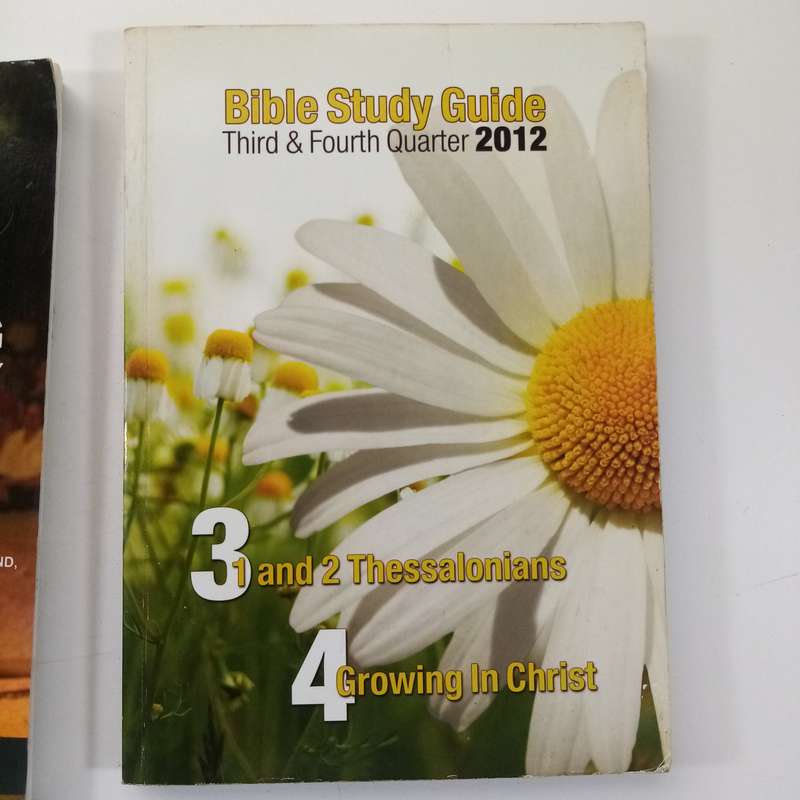 A Rushing Mighty Wind by Angus Buchan with Free Bible Study Guide
