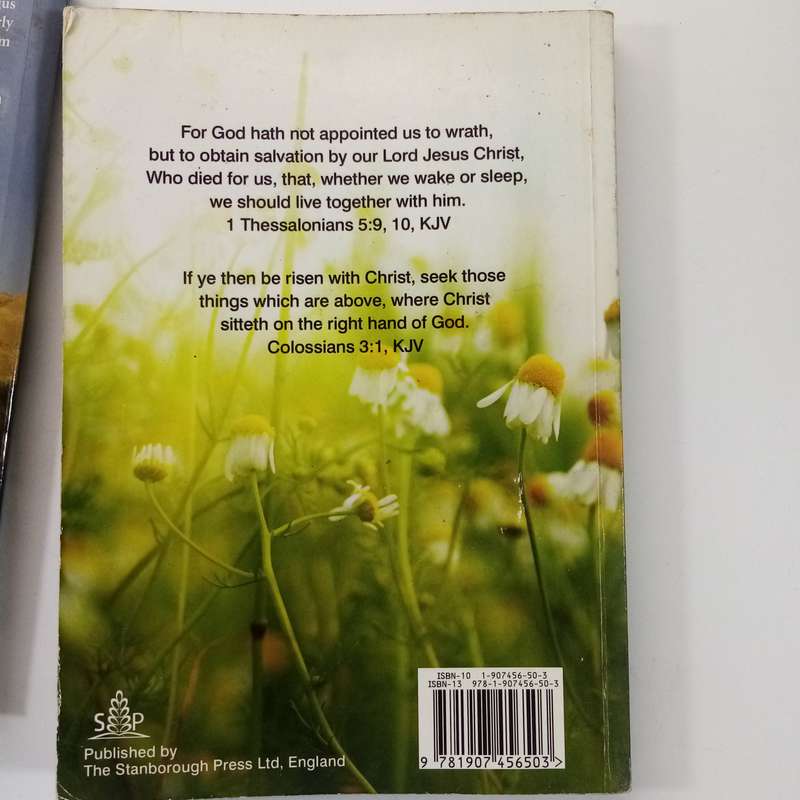 A Rushing Mighty Wind by Angus Buchan with Free Bible Study Guide