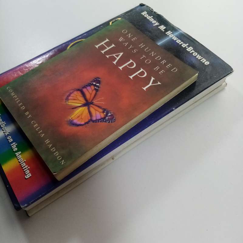 The Touch of God by Dr. Rodney Howard-Browne with Free Devotional