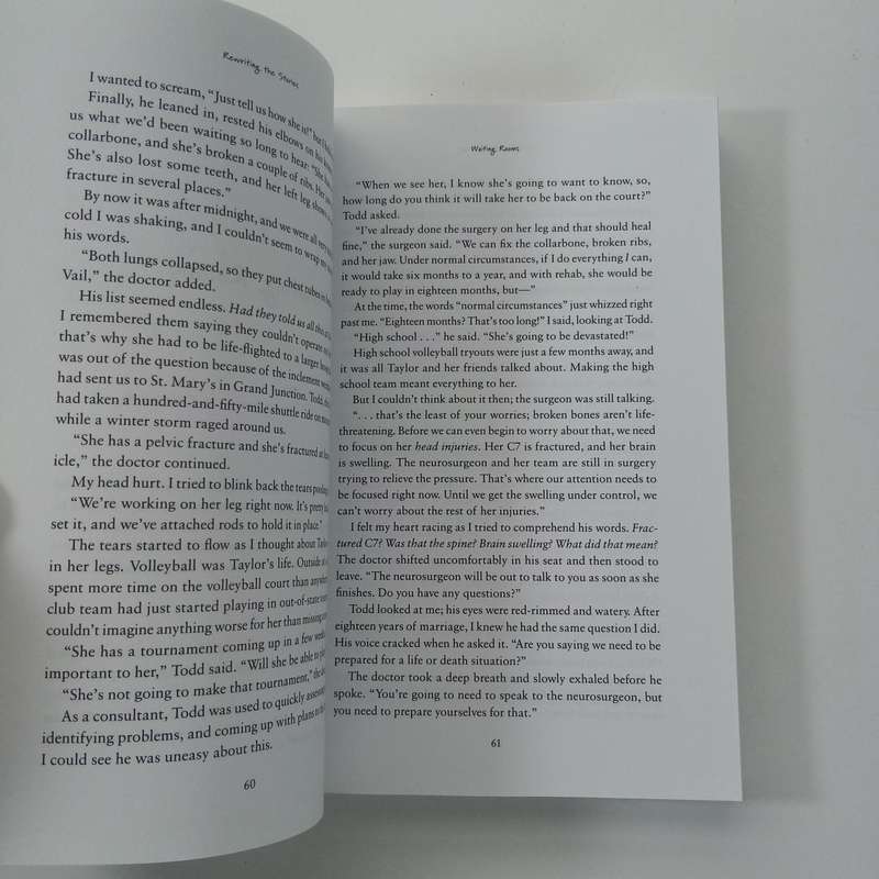 Tylor's Gift by Todd & Tara Storch