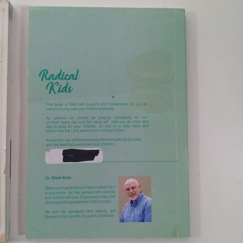 Expectant Fathers & Mothers Guide + Radical Kids & 60 Days of Prayers Bundle  Ultimate Parenting