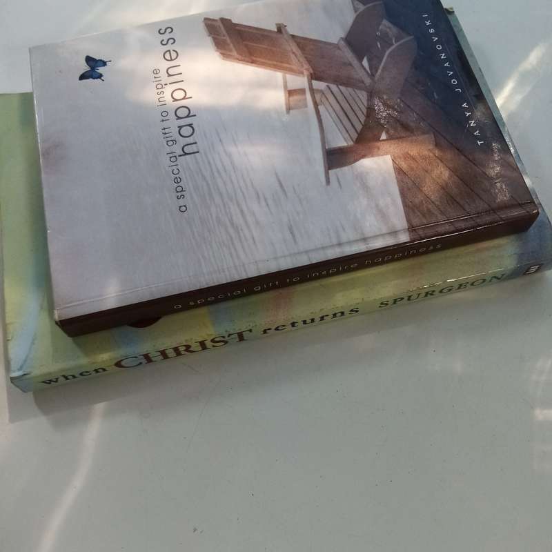 When Christ Returns by Charles Spurgeon - With a Free Devotional Book