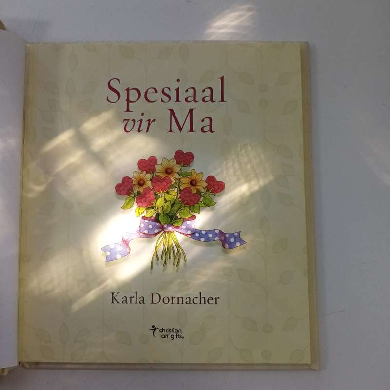 2 Boek Bundel - Die Doelgerigte Lewe deur Rick Warren - Spesiaal vir Ma