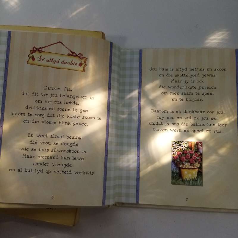 2 Boek Bundel - Die Doelgerigte Lewe deur Rick Warren - Spesiaal vir Ma