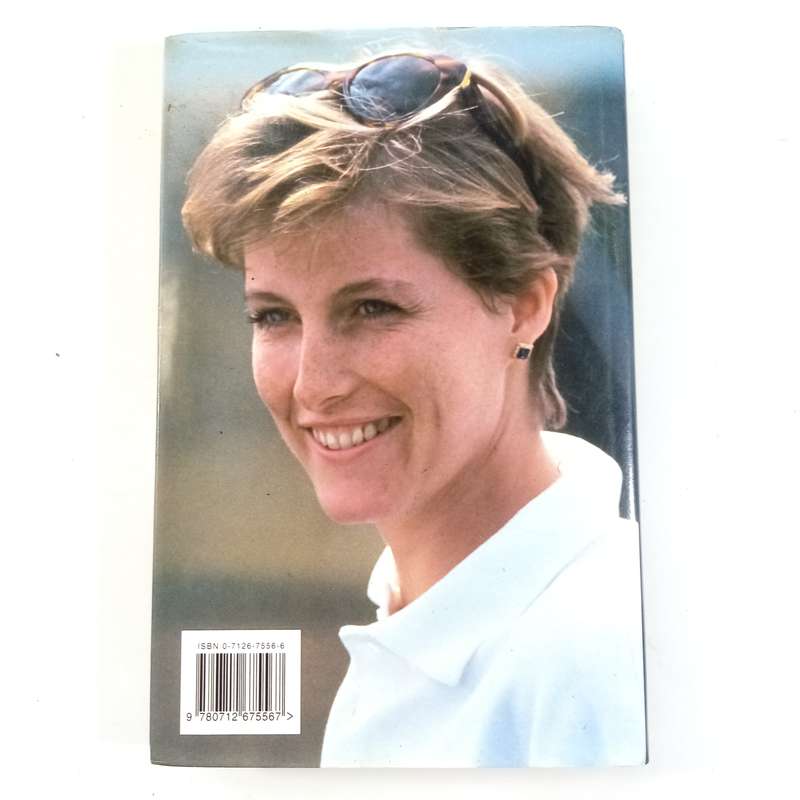 Prince Edward: A Biography by Ingrid Seward - The Life of a Royal