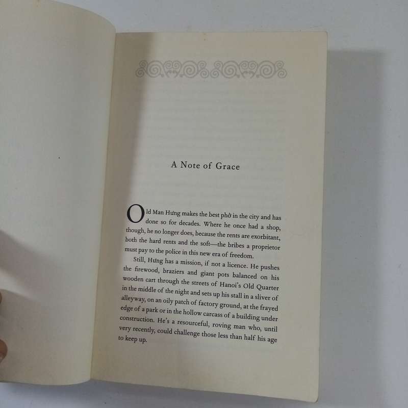 The Beauty of Humanity Movement by Camilla Gibb - A Heartfelt Tale of Identity and Change