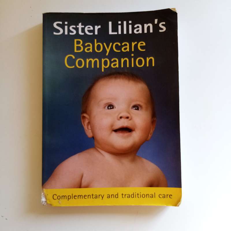 Sister Lilian's Babycare Companion  Sister Lilian