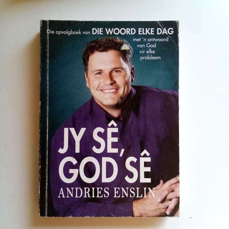 3 Boeke Bundel - Hierdie Jesus deur Solly Ozrovech, Karen Kingsbury, Om te Vergwe en Jy Se, God Se d