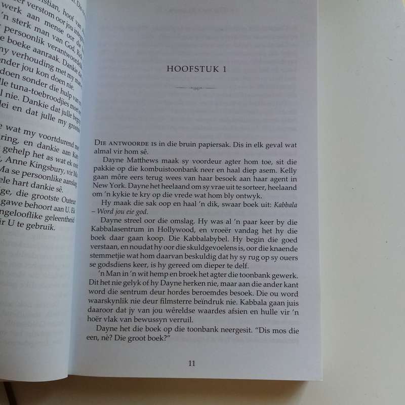 3 Boeke Bundel - Hierdie Jesus deur Solly Ozrovech, Karen Kingsbury, Om te Vergwe en Jy Se, God Se d