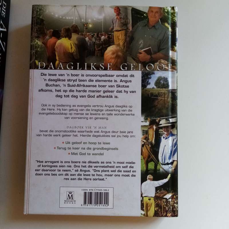 Die A-Z van Openbaring: 'n Allesomvattende Perspektief op die Boek Openbaring deur Prof. Jan du Rand