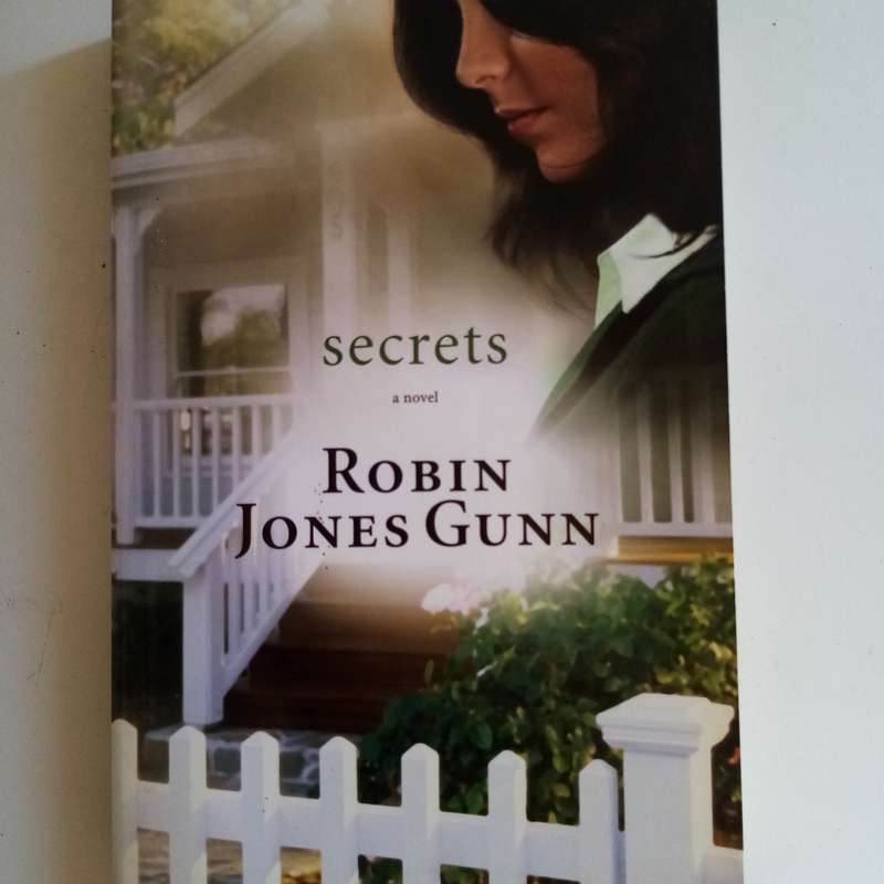 Secrets by Robin Jones Gunn