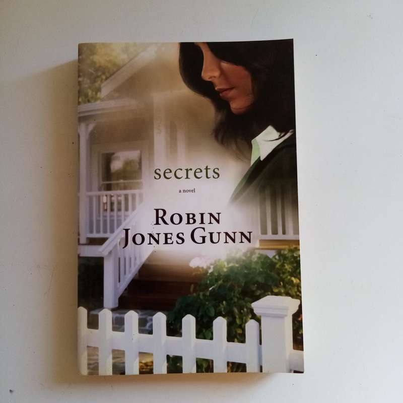 Secrets by Robin Jones Gunn